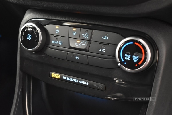 Used Ford Puma 2024 for sale - 77426711: Photo 24