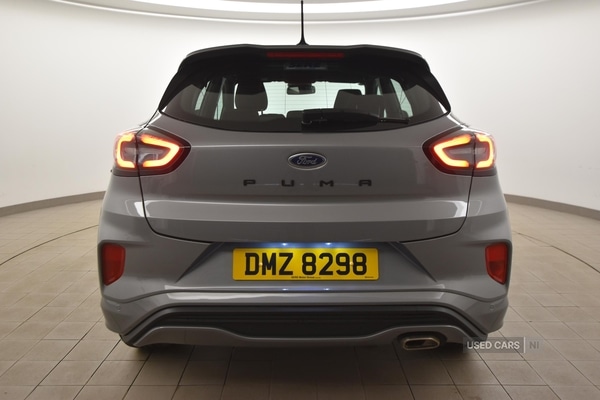 Used Ford Puma 2024 for sale - 77426711: Photo 42