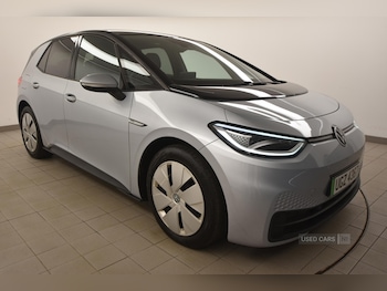 Used Volkswagen ID3 2021 for sale - 75614784: Photo