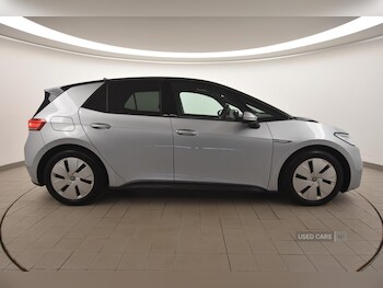 Used Volkswagen ID3 2021 for sale - 75614784: Photo