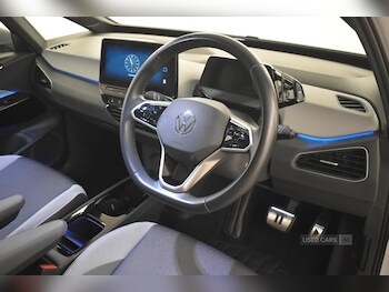 Used Volkswagen ID3 2021 for sale - 75614784: Photo