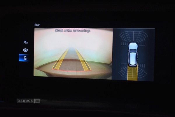 Used Mercedes-Benz EQC 2022 for sale - 76998196: Photo 26