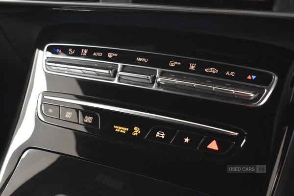 Used Mercedes-Benz EQC 2022 for sale - 76998196: Photo 29