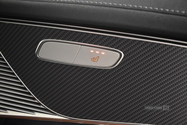 Used Mercedes-Benz EQC 2022 for sale - 76998196: Photo 34