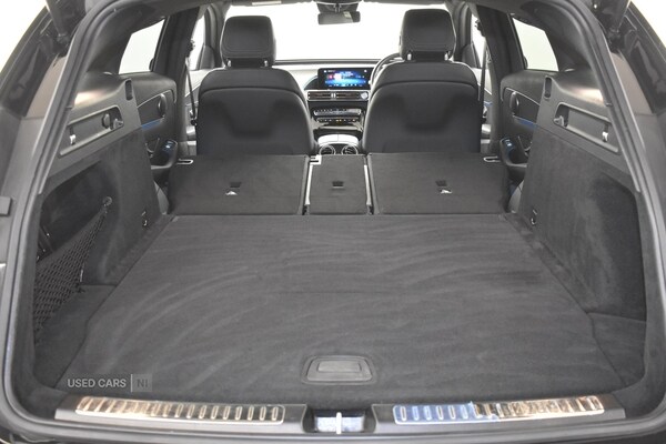 Used Mercedes-Benz EQC 2022 for sale - 76998196: Photo 43