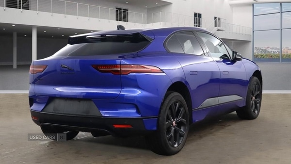 Used Jaguar I-Pace 2022 for sale - 77192466: Photo 4
