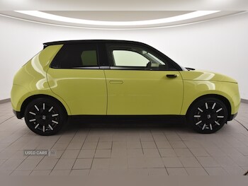 Used Honda e 2021 for sale - 75635946: Photo