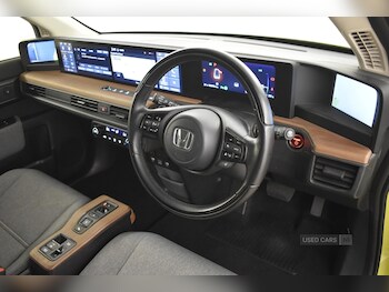 Used Honda e 2021 for sale - 75635946: Photo