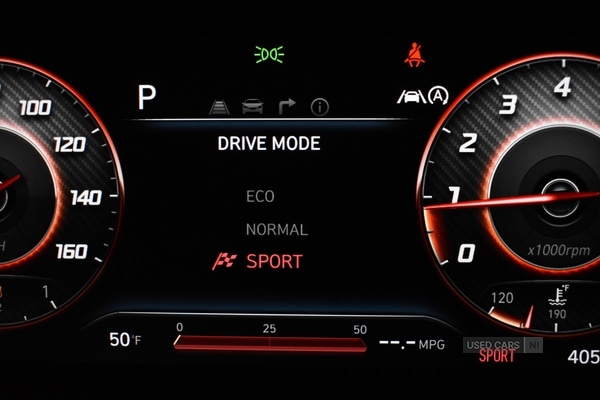 Used Hyundai TUCSON 2021 for sale - 76998683: Photo 15