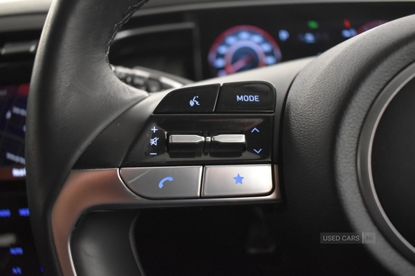 Used Hyundai TUCSON 2021 for sale - 76998683: Photo 16