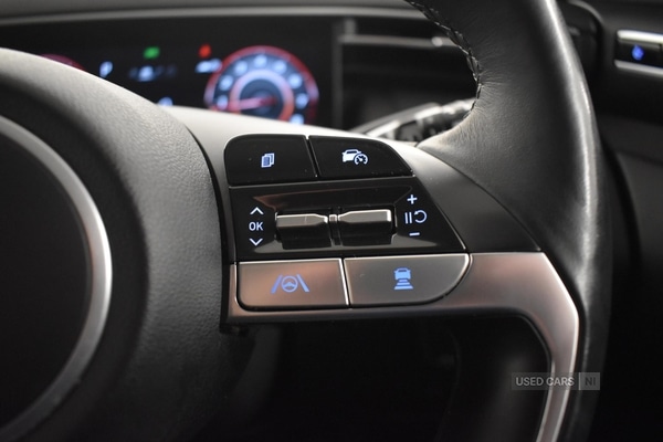 Used Hyundai TUCSON 2021 for sale - 76998683: Photo 17