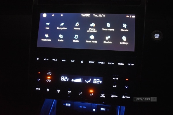 Used Hyundai TUCSON 2021 for sale - 76998683: Photo 18