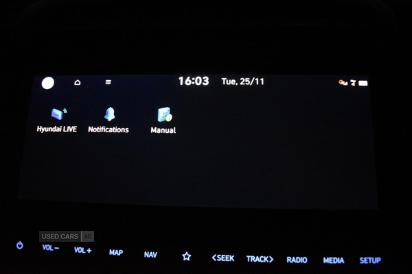 Used Hyundai TUCSON 2021 for sale - 76998683: Photo 20