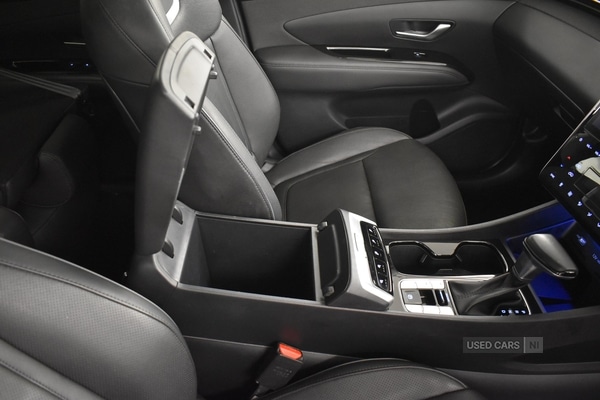 Used Hyundai TUCSON 2021 for sale - 76998683: Photo 29