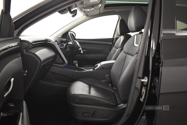 Used Hyundai TUCSON 2021 for sale - 76998683: Photo 33