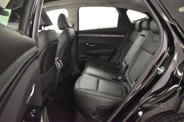 Used Hyundai TUCSON 2021 for sale - 76998683: Photo 38