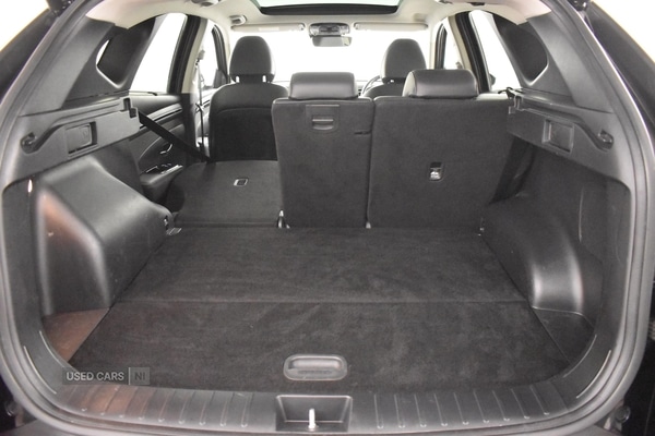 Used Hyundai TUCSON 2021 for sale - 76998683: Photo 42