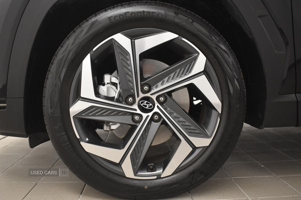 Used Hyundai TUCSON 2021 for sale - 76998683: Photo 46