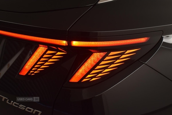 Used Hyundai TUCSON 2021 for sale - 76998683: Photo 53