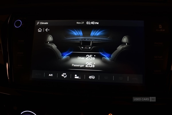 Used Ssangyong Korando 2022 for sale - 77120971: Photo 18