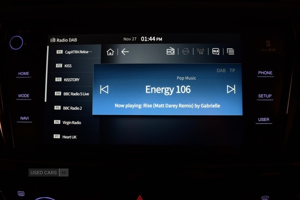 Used Ssangyong Korando 2022 for sale - 77120971: Photo 22