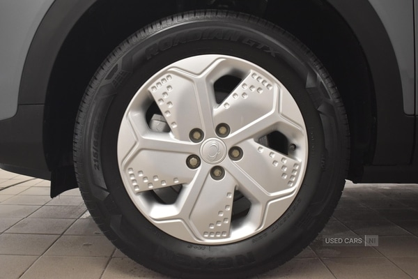 Used Ssangyong Korando 2022 for sale - 77120971: Photo 44