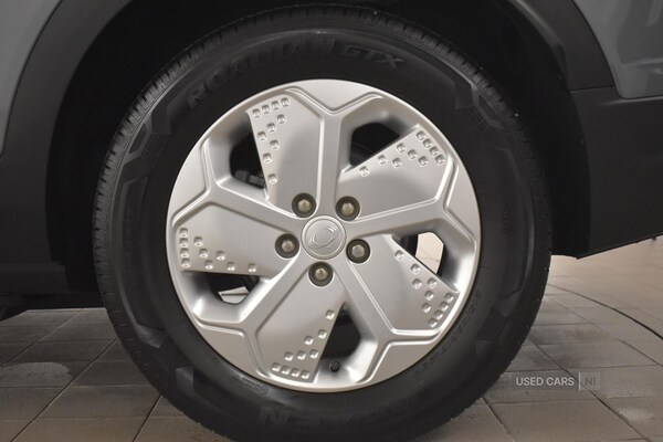 Used Ssangyong Korando 2022 for sale - 77120971: Photo 45