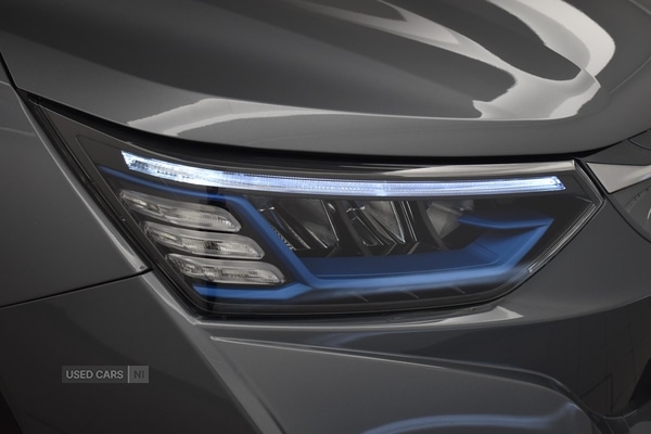 Used Ssangyong Korando 2022 for sale - 77120971: Photo 9