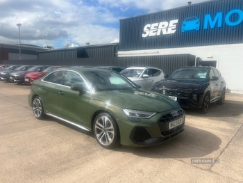 Used Audi A3 2025 for sale - 79401762: Photo