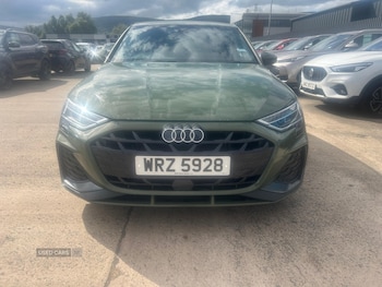 Used Audi A3 2025 for sale - 79401762: Photo