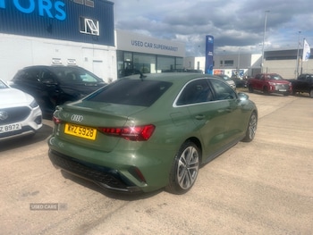 Used Audi A3 2025 for sale - 79401762: Photo