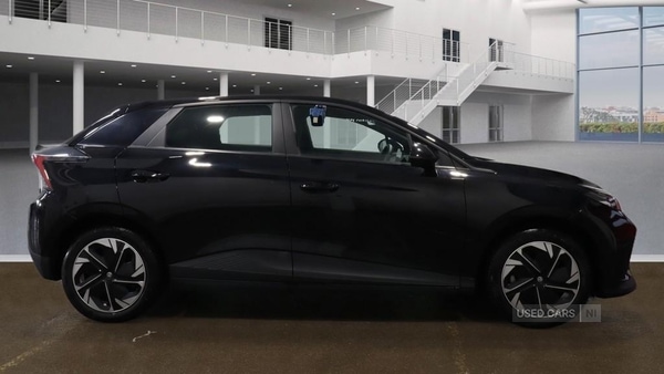 Used MG MG4 2024 for sale - 77192562: Photo 2