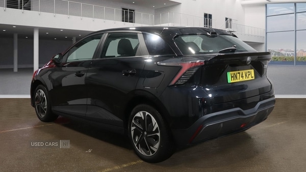 Used MG MG4 2024 for sale - 77192562: Photo 6