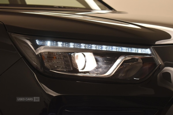 Used KGM Tivoli 2025 for sale - 76308297: Photo 10