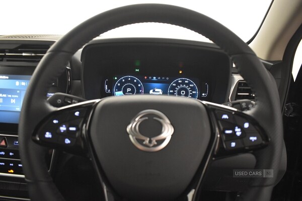 Used KGM Tivoli 2025 for sale - 76308297: Photo 14