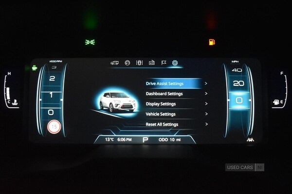 Used KGM Tivoli 2025 for sale - 76308297: Photo 15