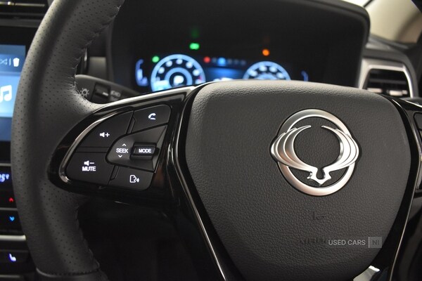Used KGM Tivoli 2025 for sale - 76308297: Photo 19