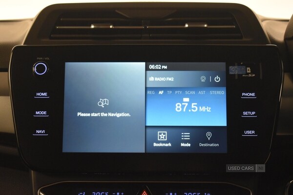 Used KGM Tivoli 2025 for sale - 76308297: Photo 23