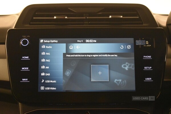 Used KGM Tivoli 2025 for sale - 76308297: Photo 25