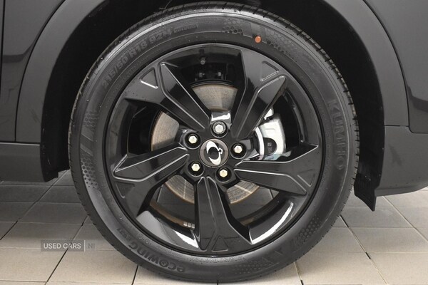 Used KGM Tivoli 2025 for sale - 76308297: Photo 39