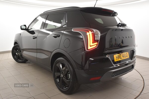 Used KGM Tivoli 2025 for sale - 76308297: Photo 44