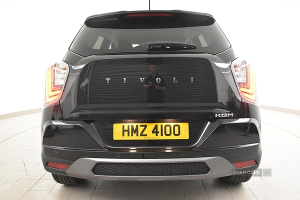 Used KGM Tivoli 2025 for sale - 76308297: Photo 45