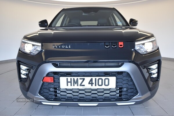 Used KGM Tivoli 2025 for sale - 76308297: Photo 5