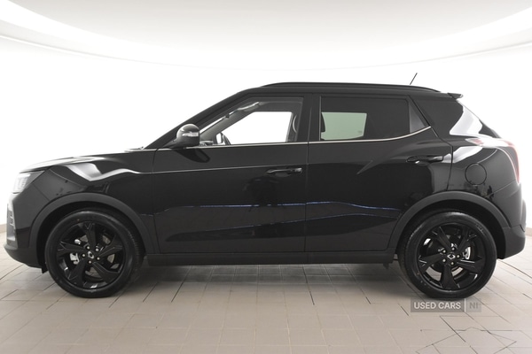 Used KGM Tivoli 2025 for sale - 76308297: Photo 6