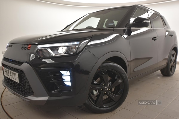 Used KGM Tivoli 2025 for sale - 76308297: Photo 7