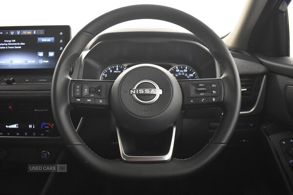 Used Nissan Qashqai 2025 for sale - 76998441: Photo 12