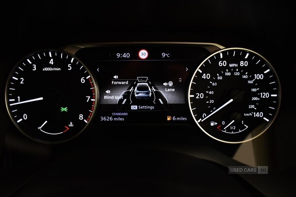 Used Nissan Qashqai 2025 for sale - 76998441: Photo 13