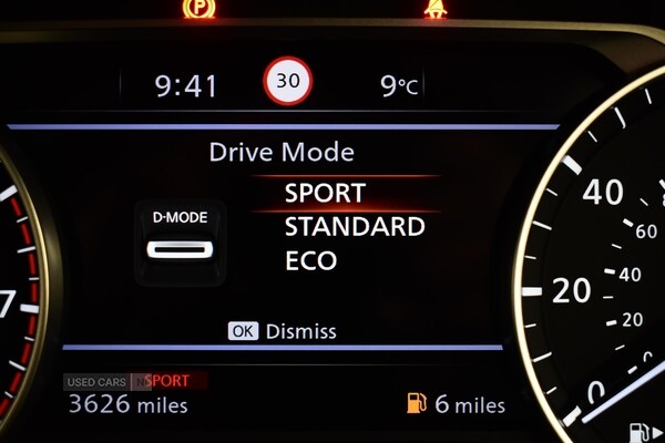 Used Nissan Qashqai 2025 for sale - 76998441: Photo 14