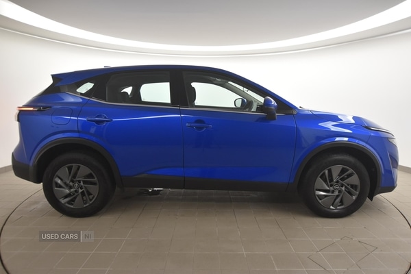 Used Nissan Qashqai 2025 for sale - 76998441: Photo 2