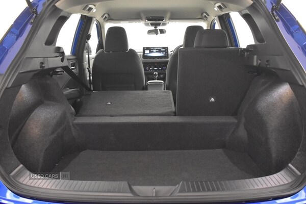 Used Nissan Qashqai 2025 for sale - 76998441: Photo 32